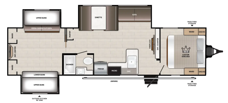 Image of Floorplan