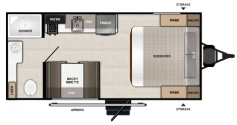 Image of Floorplan
