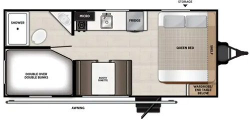 Image of Floorplan
