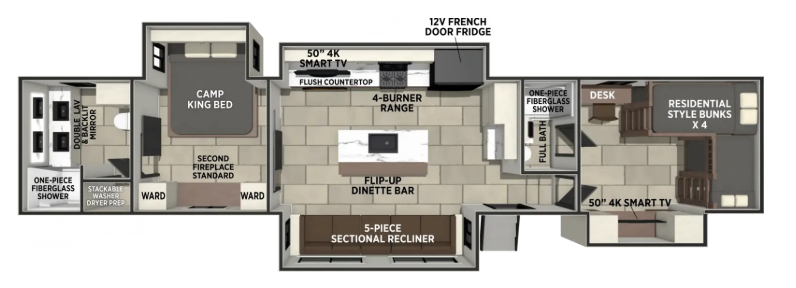 Image of Floorplan