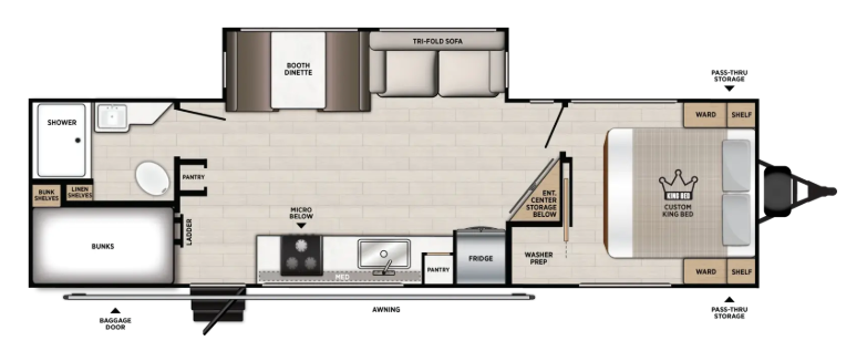 Image of Floorplan