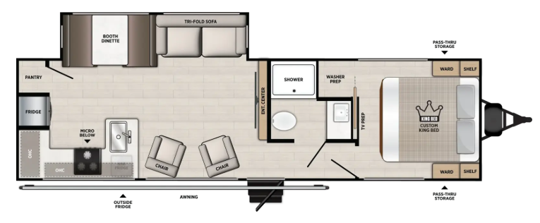 Image of Floorplan
