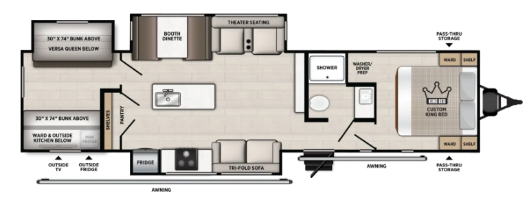 Image of Floorplan