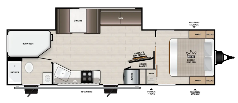 Image of Floorplan