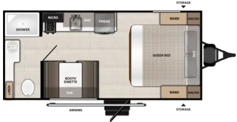 Image of Floorplan