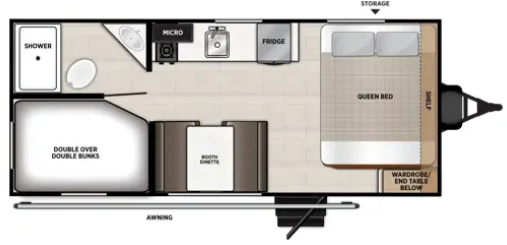 Image of Floorplan