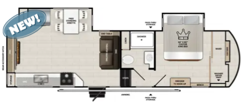 Image of Floorplan
