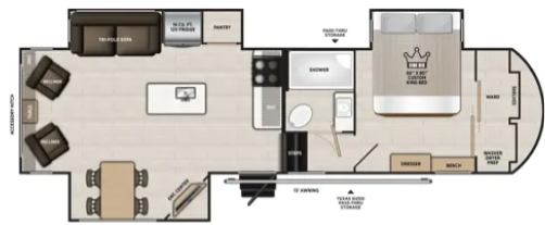 Image of Floorplan