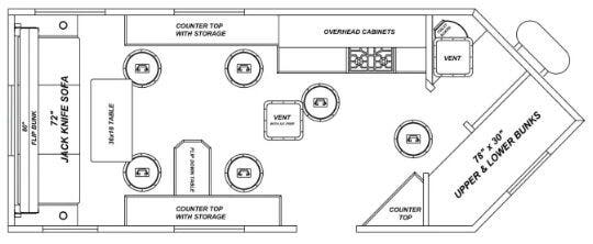 Image of Floorplan