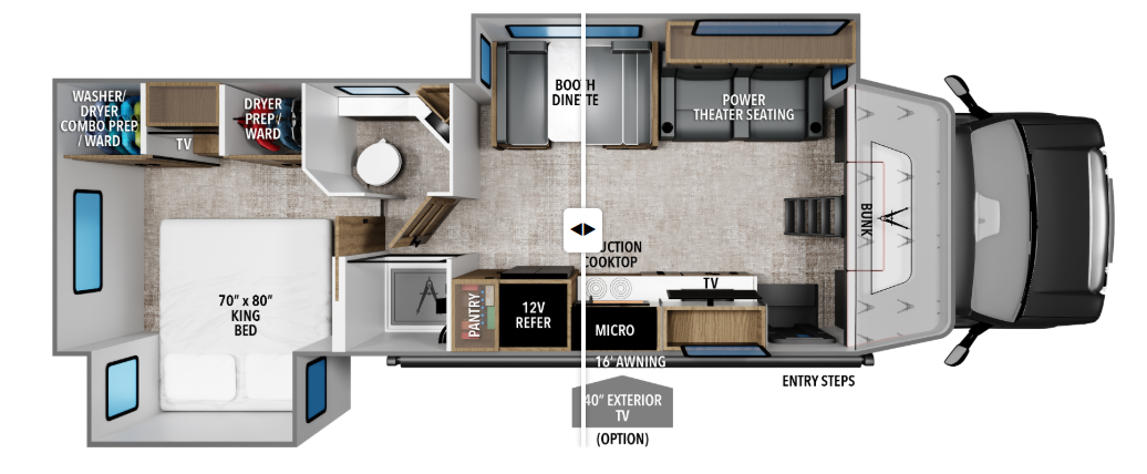 Image of Floorplan