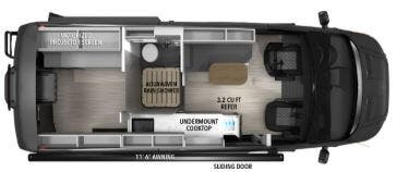 Image of Floorplan