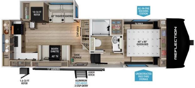Image of Floorplan