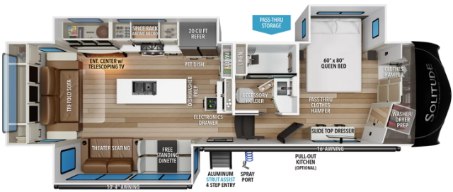 Image of Floorplan