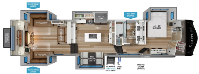 Image of Floorplan