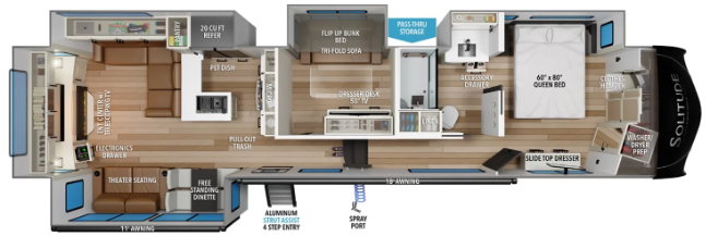 Image of Floorplan