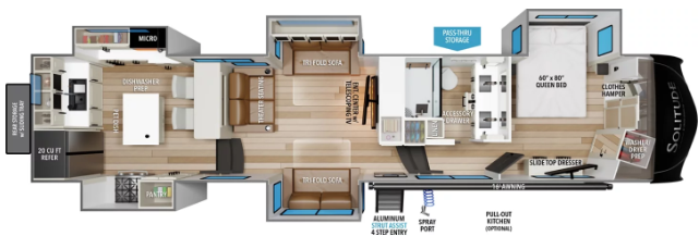 Image of Floorplan