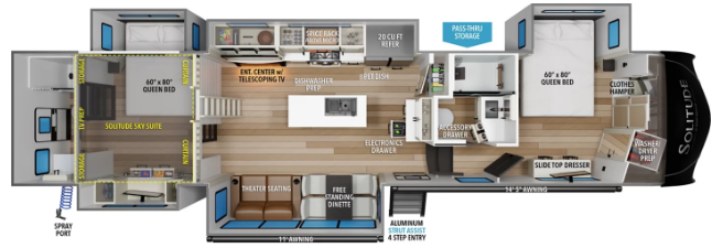 Image of Floorplan