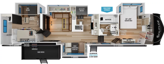 Image of Floorplan