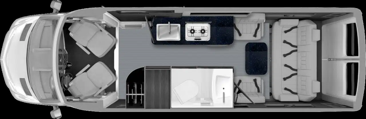 Image of Floorplan