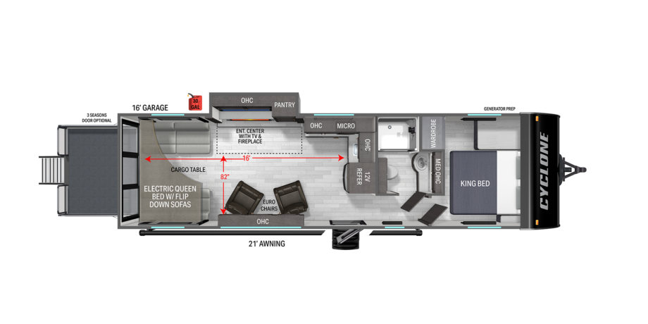 Image of Floorplan