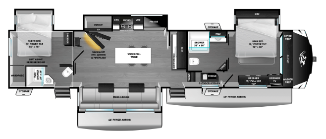 Image of Floorplan