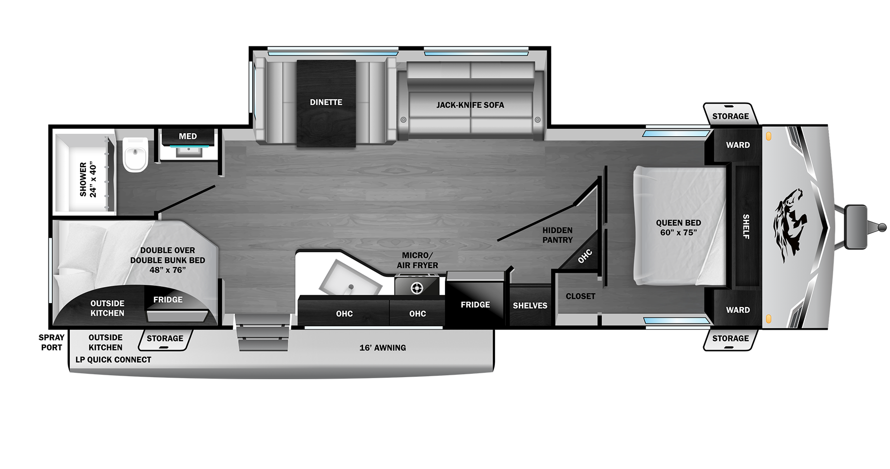 Image of Floorplan