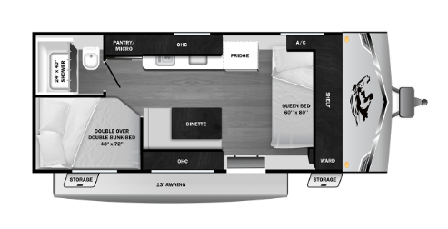 Image of Floorplan
