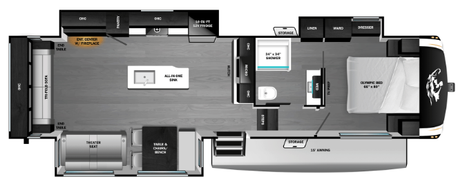 Image of Floorplan