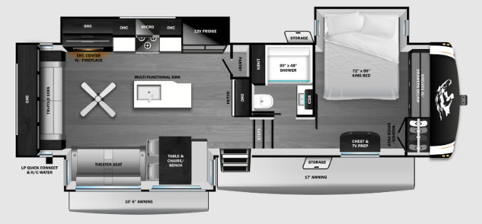 Image of Floorplan
