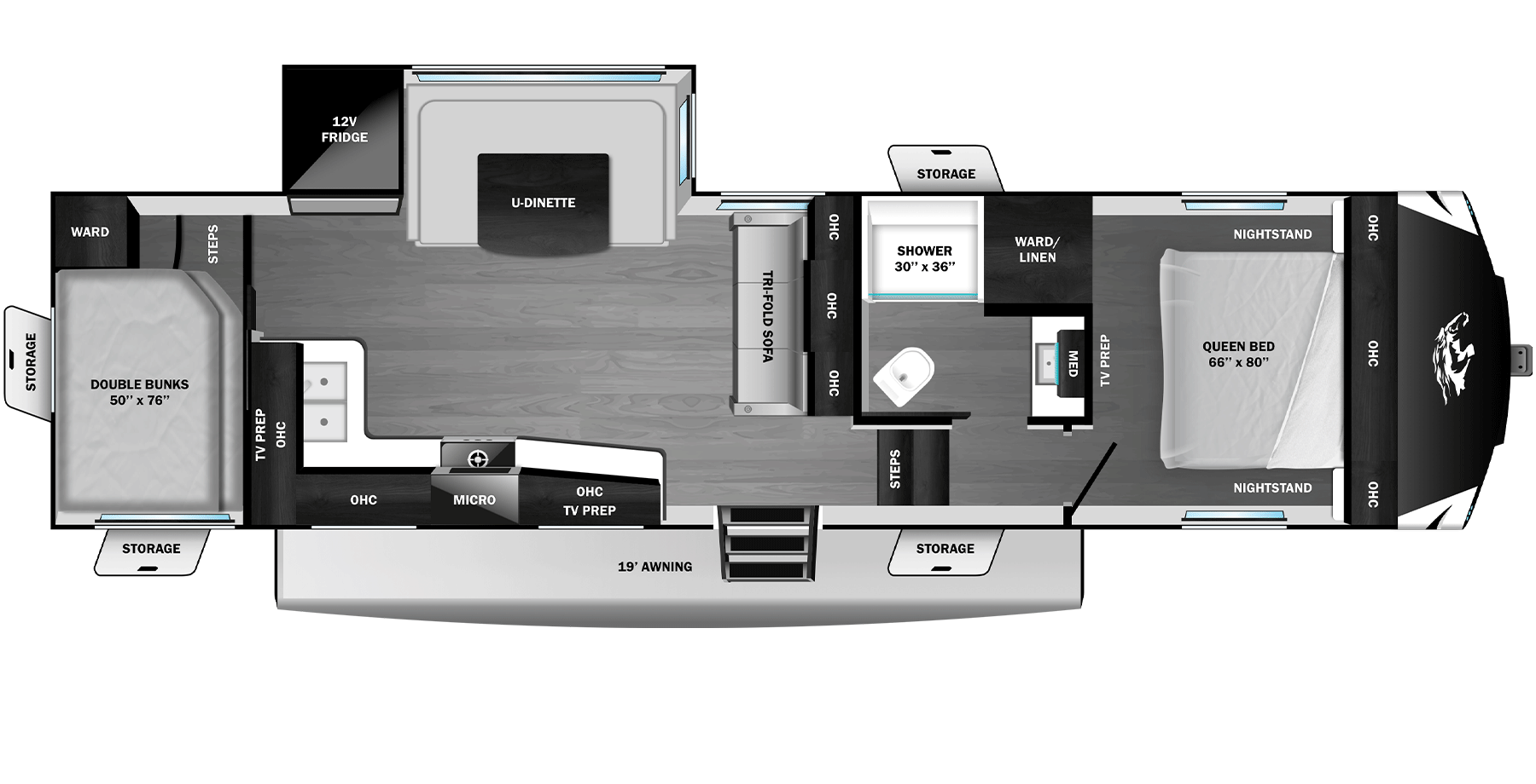 Image of Floorplan