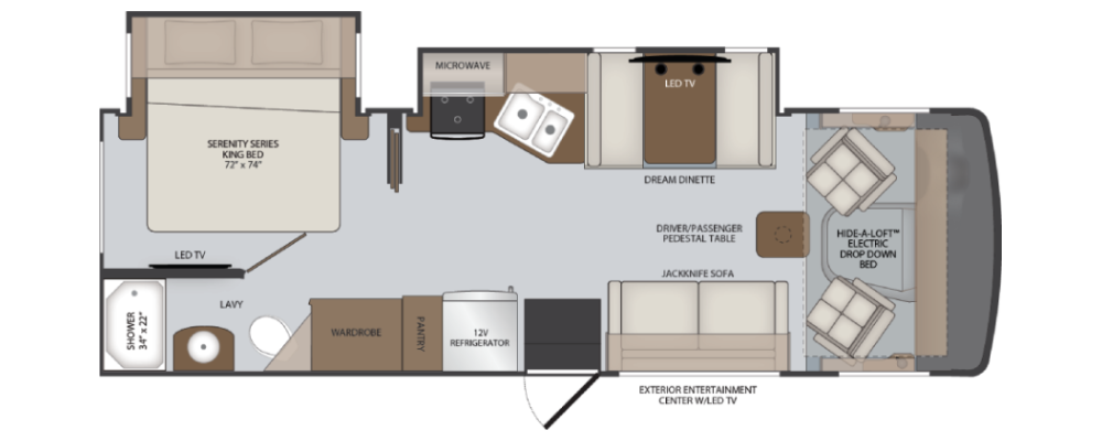 Image of Floorplan