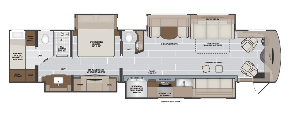 Image of Floorplan