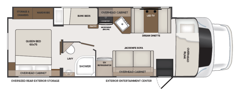 Image of Floorplan