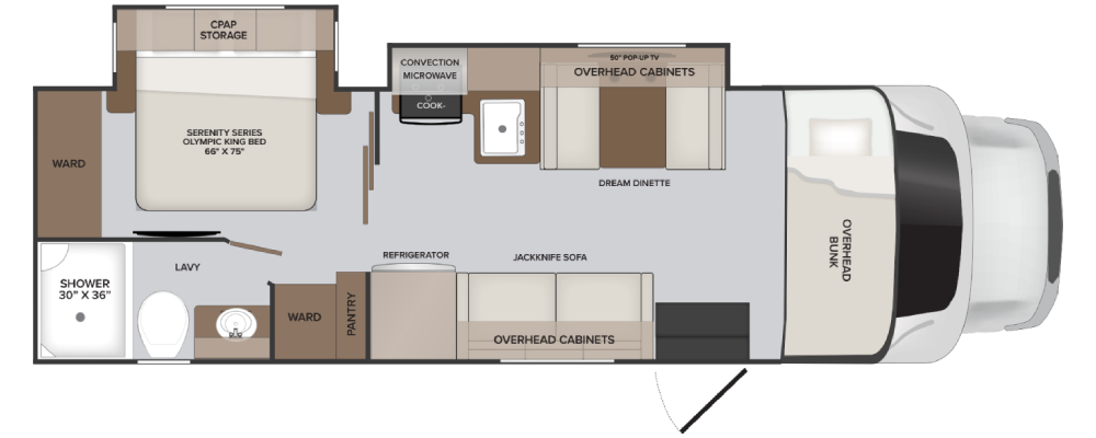 Image of Floorplan