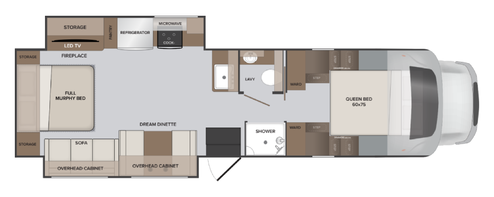 Image of Floorplan