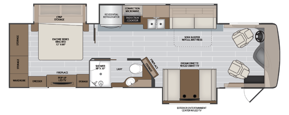 Image of Floorplan