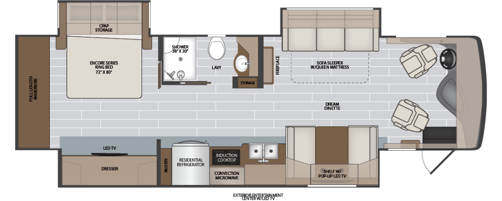 Image of Floorplan