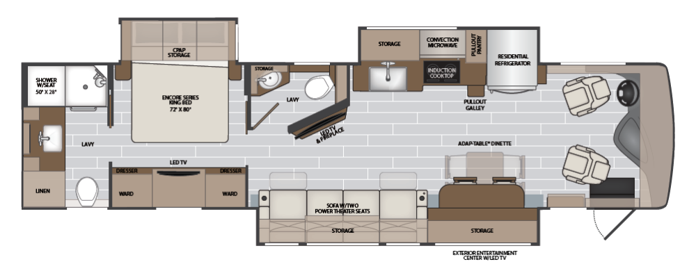 Image of Floorplan