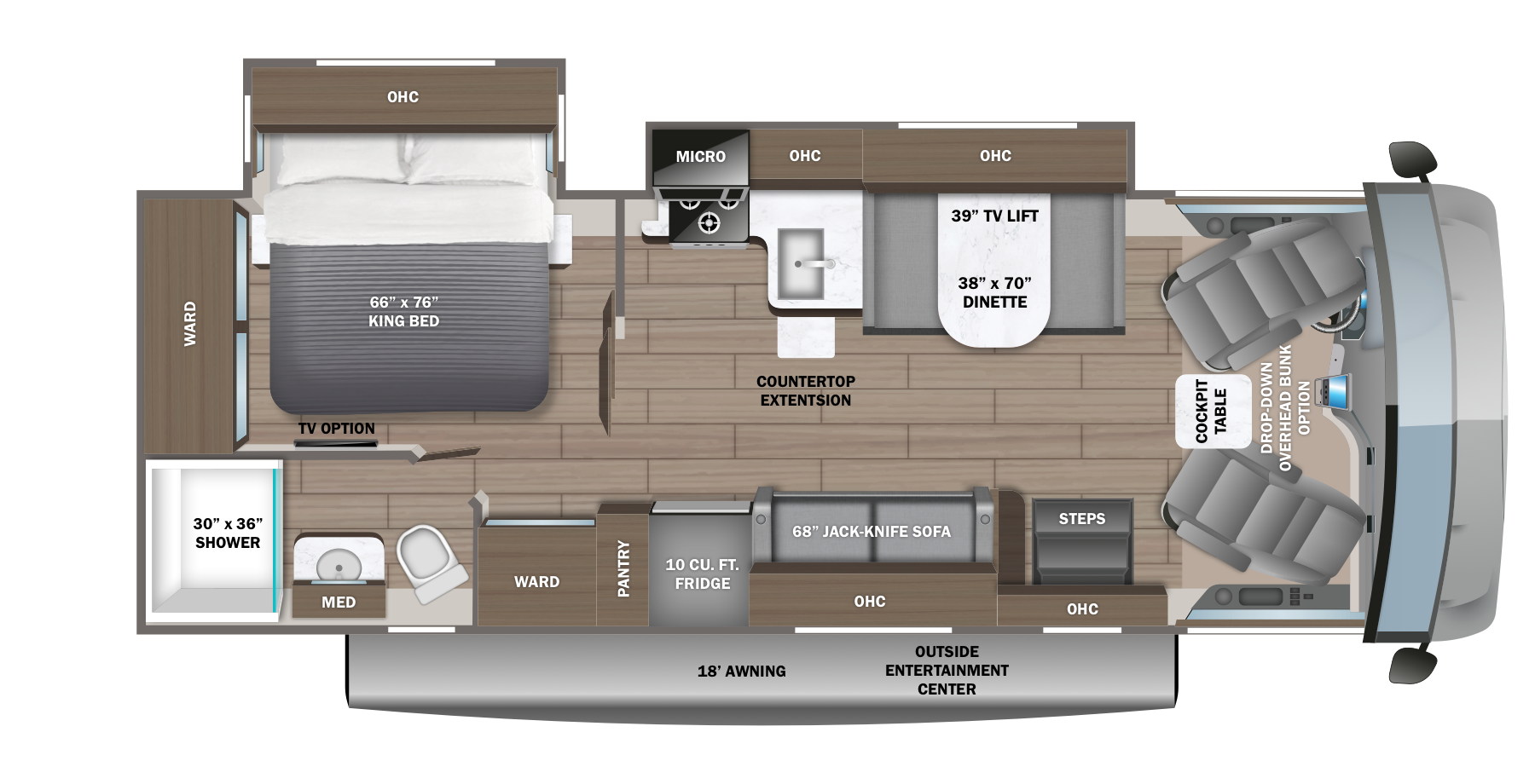 Image of Floorplan