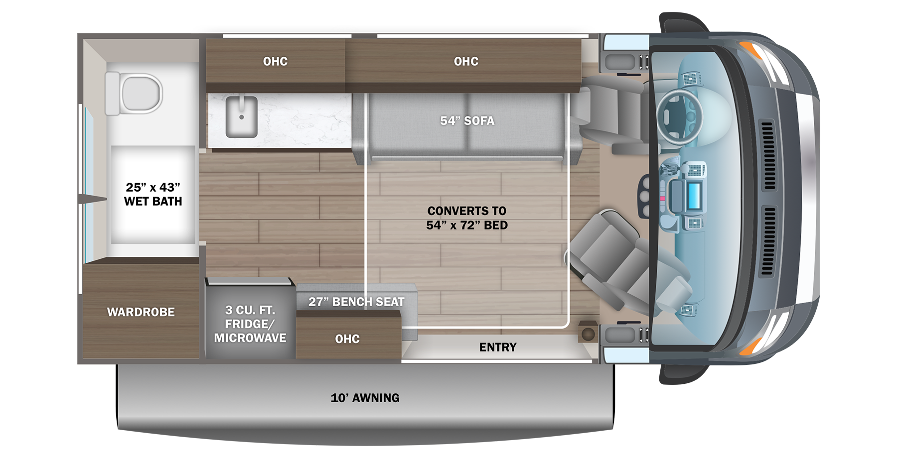 Image of Floorplan