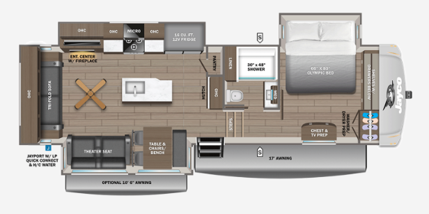 Image of Floorplan