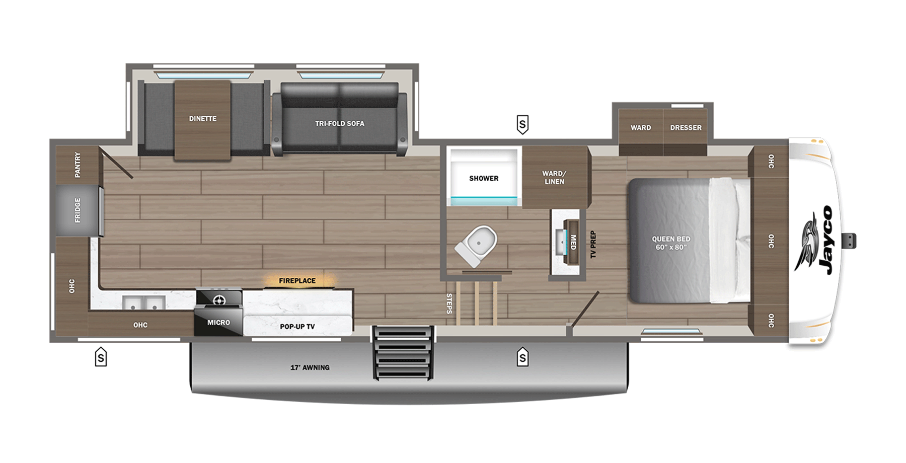 Image of Floorplan