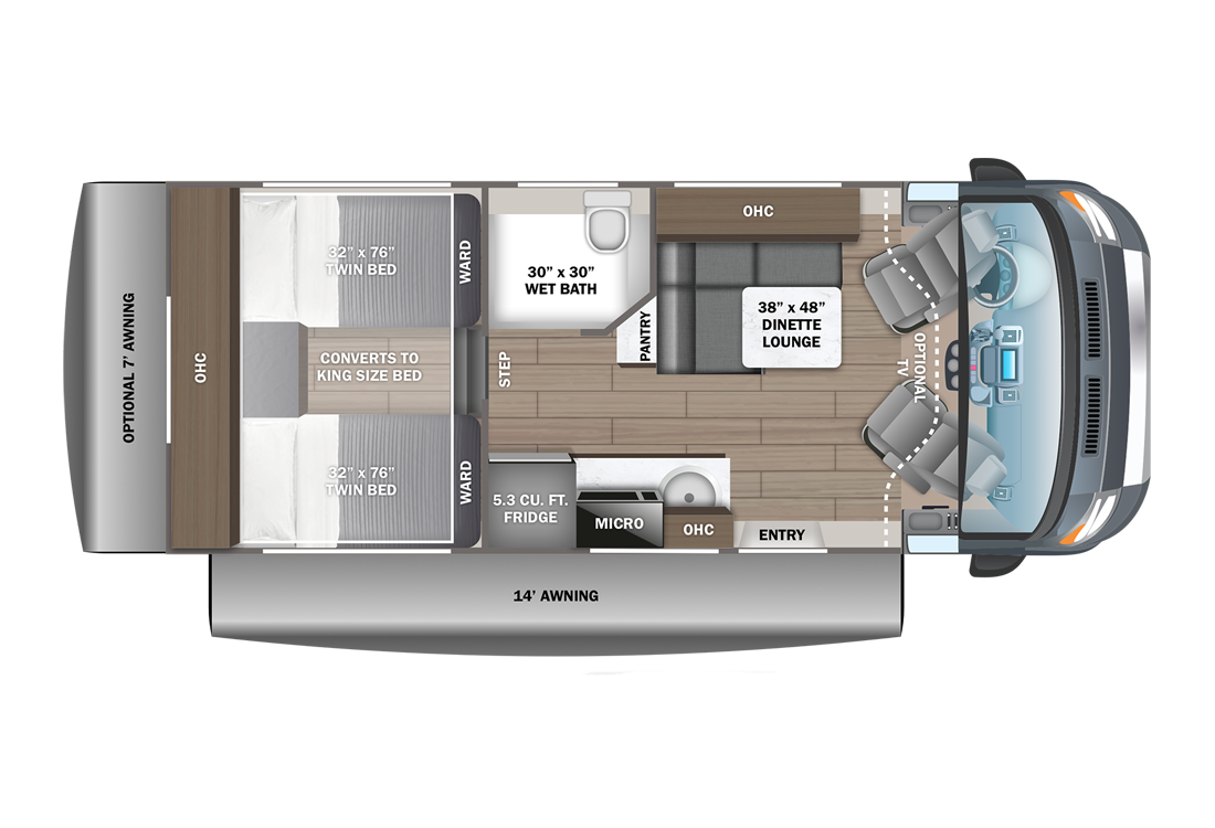 Image of Floorplan