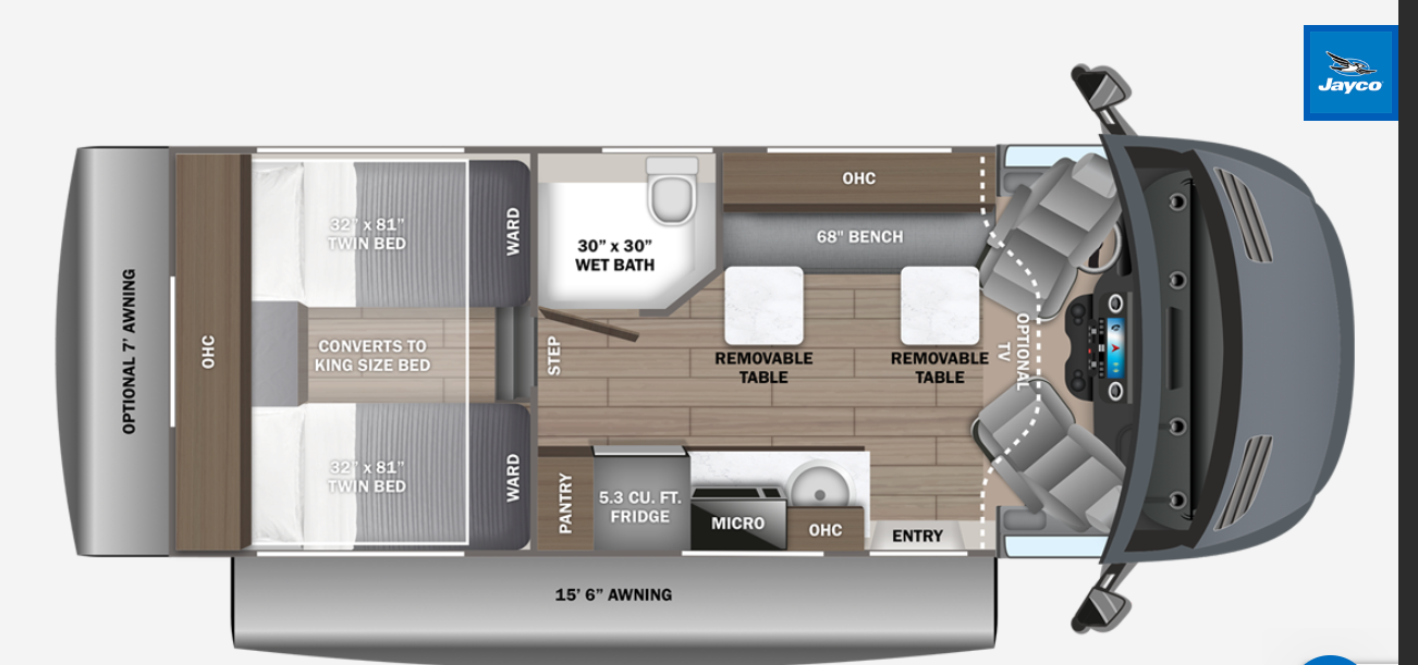 Image of Floorplan