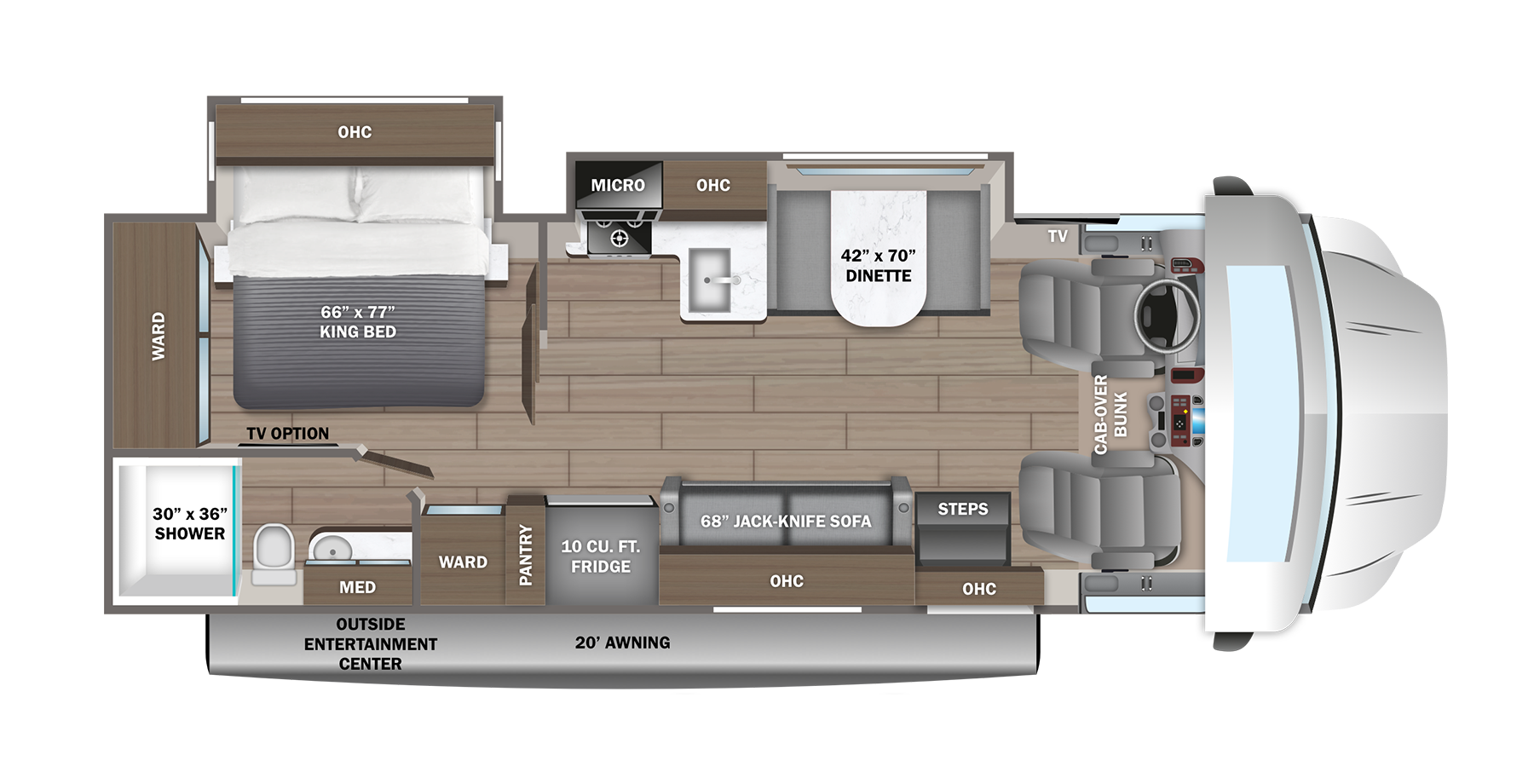 Image of Floorplan