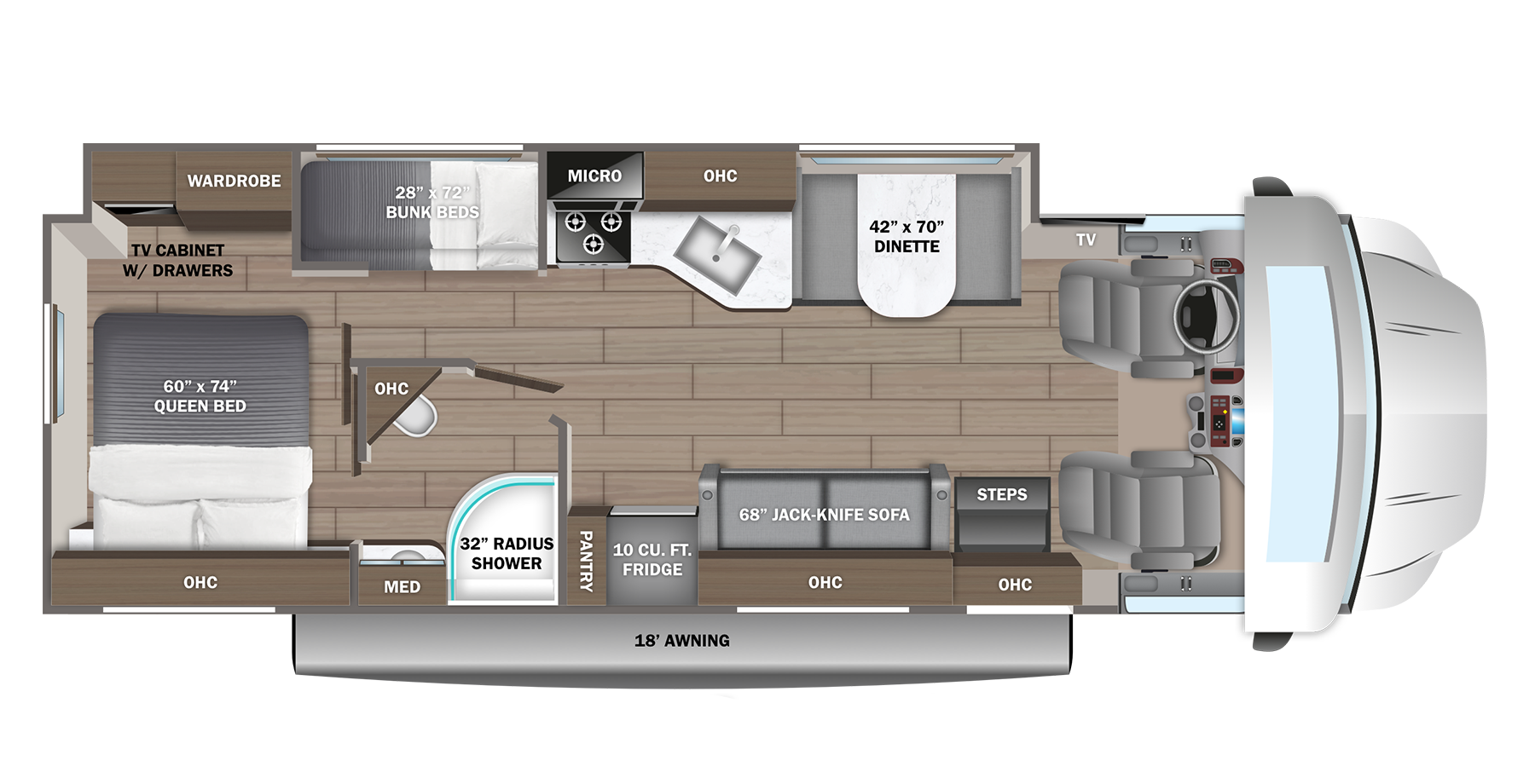 Image of Floorplan