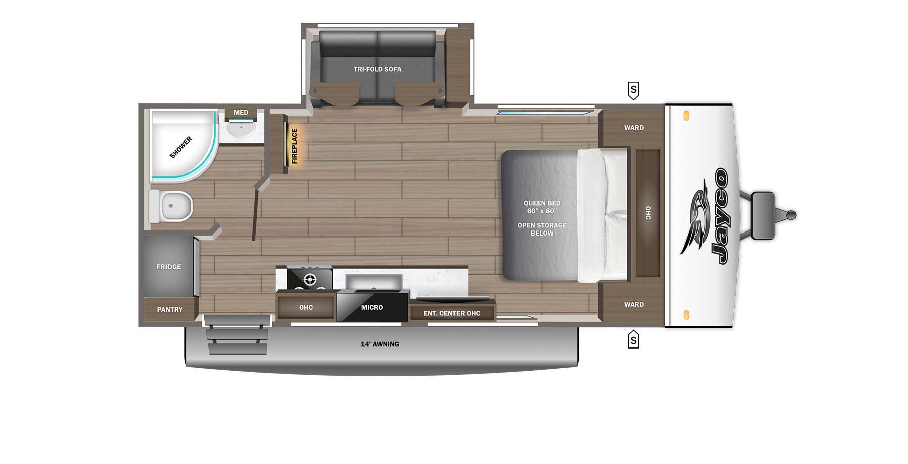 Image of Floorplan