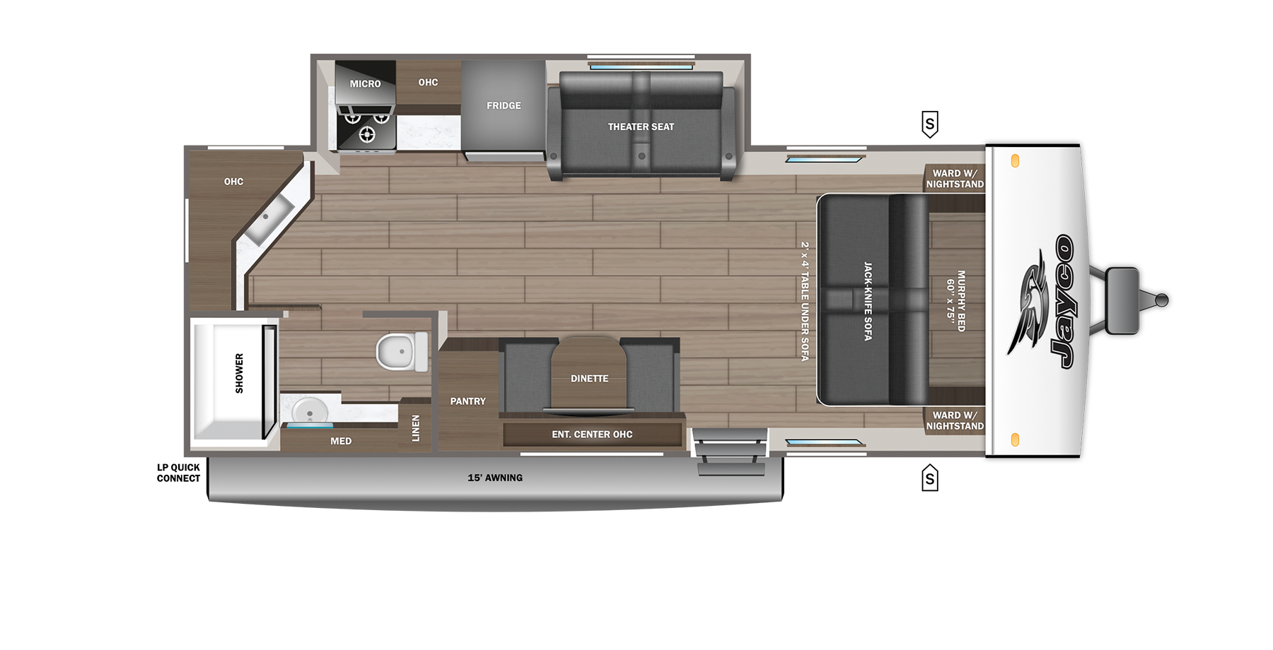 Image of Floorplan