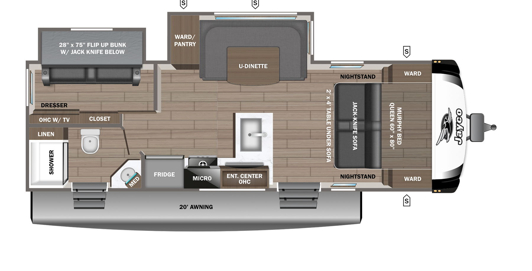 Image of Floorplan
