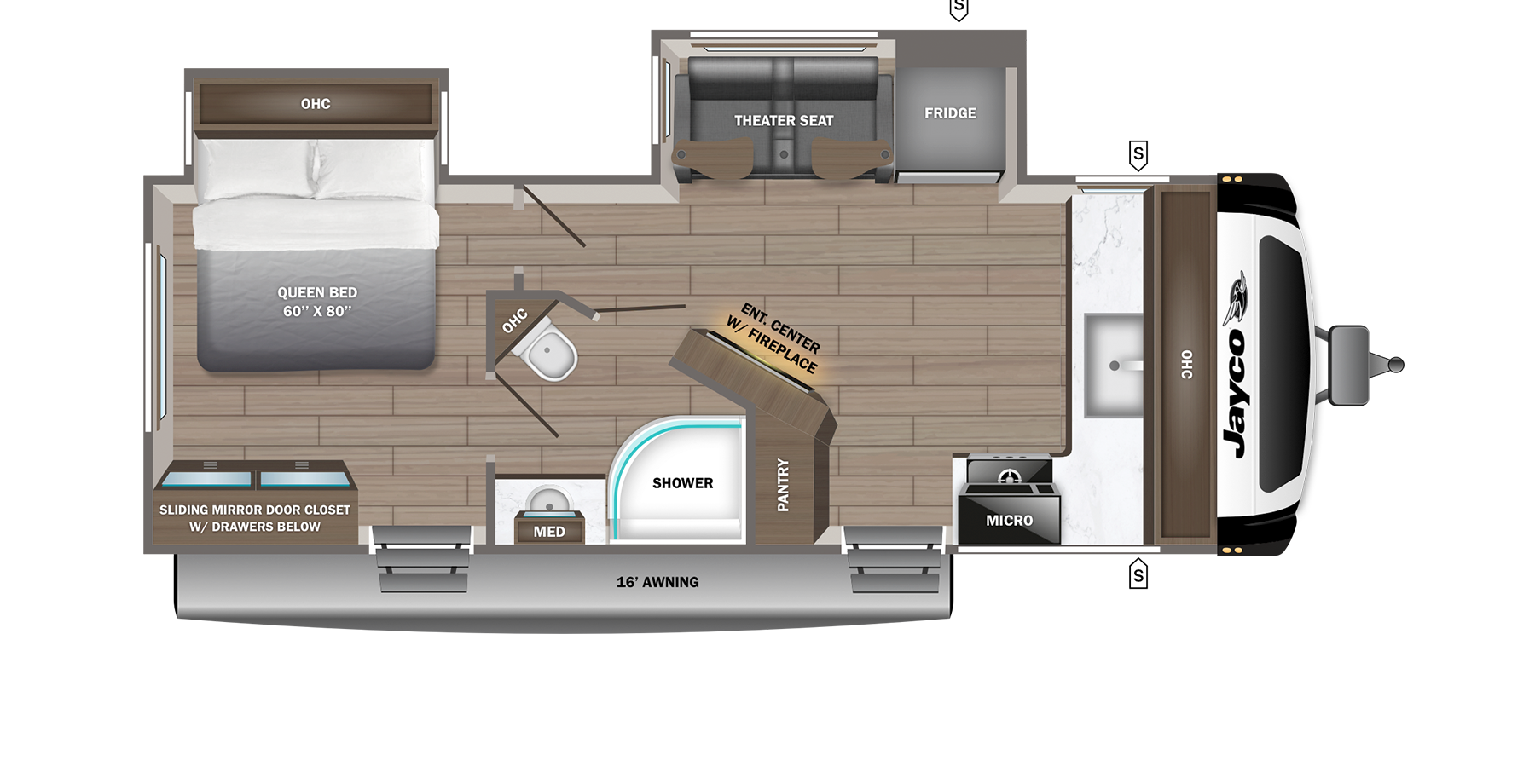 Image of Floorplan